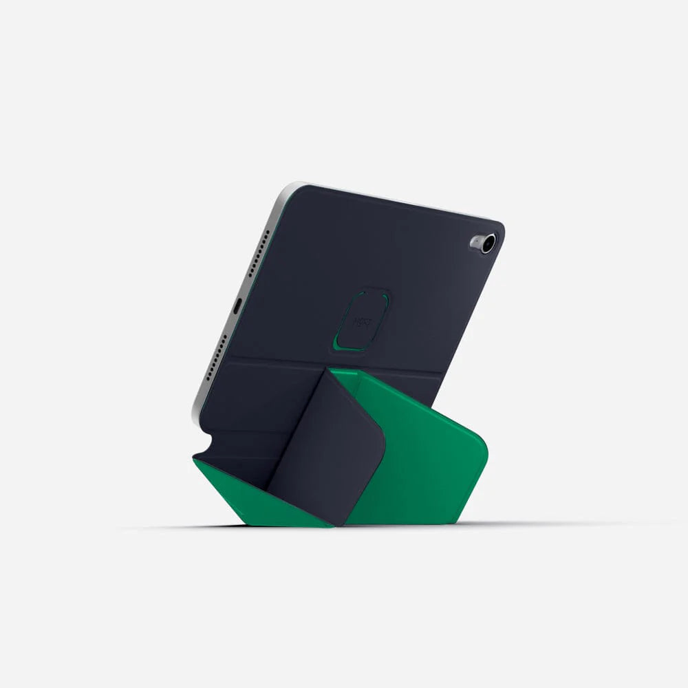 MOFT Dynamic Folio for iPad Pro 11 (2024/2025) / Pro 13 (2024/2025) / Air 13 (2026/2025/2024) & Pro 12.9 (4-6th Gen) / 10 & 11th Gen / Mini 6 & 7th Gen / Pro 11, 2-4th Gen & Air 4-7th Gen