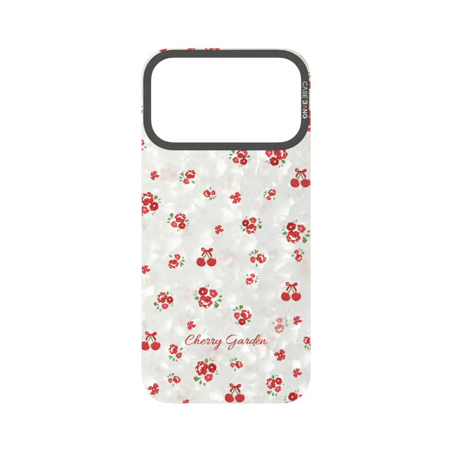 CASEBANG iPhone 18 / 17 / 16 / 15 Pro Max / Pro  | Snap-On Cover Only (Copy)