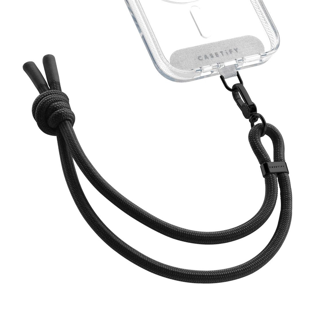 CASETiFY Wrist Rope Phone Strap