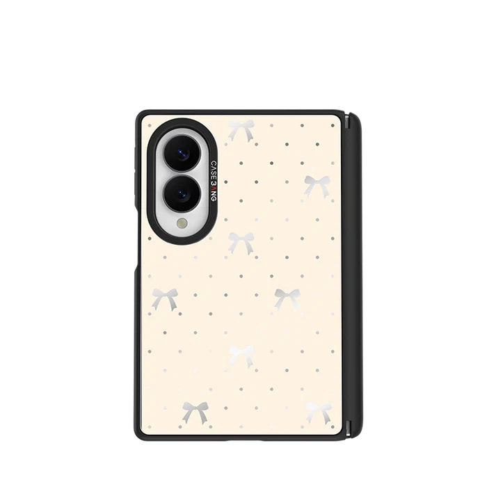 CASEBANG Z Fold 8 | Snap-On Cover Only