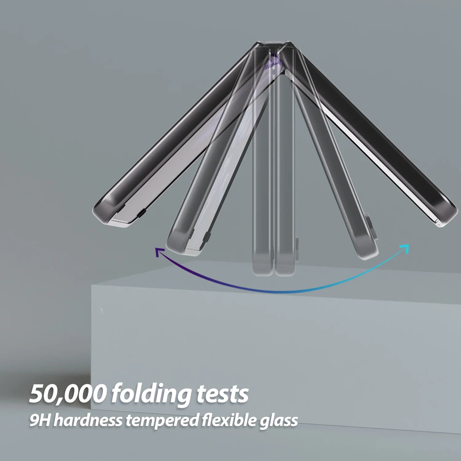 Whitestone Dome Janus for Galaxy Z Flip 5