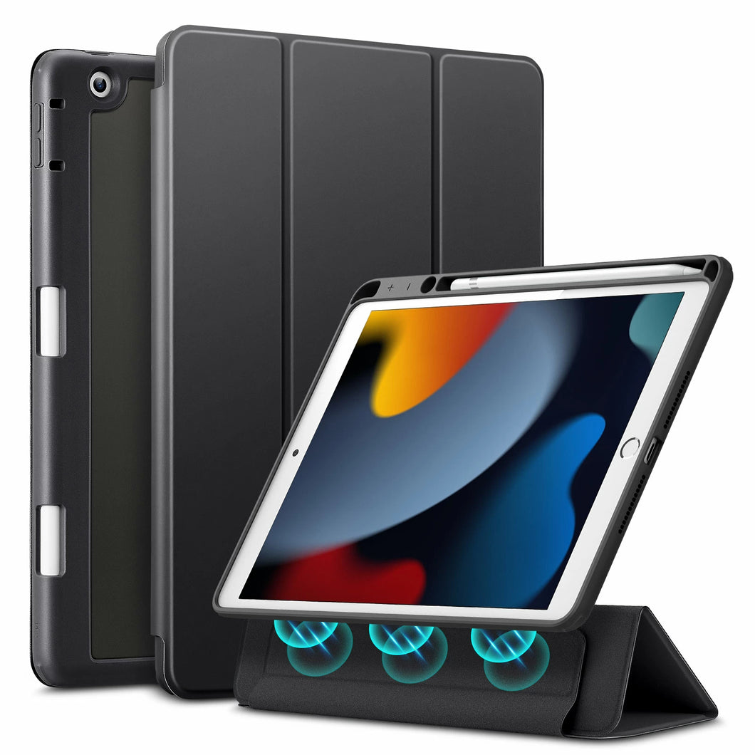 ESR Rebound Hybrid Case Pro for iPad 7/8/9