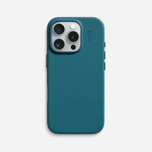 Load image into Gallery viewer, MOFT Snap Case MOVAS™ Leather for iPhone 16 / 16 Plus / 16 Pro / 16 Pro Max - MagSafe Compatible
