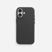 Load image into Gallery viewer, MOFT Snap Case MOVAS™ MagSafe Compatible for iPhone 17 / 17 Air / 17 Pro / 17 Pro Max - Jet Black
