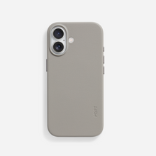 Load image into Gallery viewer, MOFT Snap Case MOVAS™ MagSafe Compatible for iPhone 17 / 17 Air / 17 Pro / 17 Pro Max - Taupe
