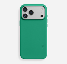 Load image into Gallery viewer, MOFT Snap Case MOVAS™ MagSafe Compatible for iPhone 17 Pro / 17 Pro Max - Oz Green
