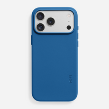 Load image into Gallery viewer, MOFT Snap Case MOVAS™ MagSafe Compatible for iPhone 17 Pro / 17 Pro Max - Sapphire Blue
