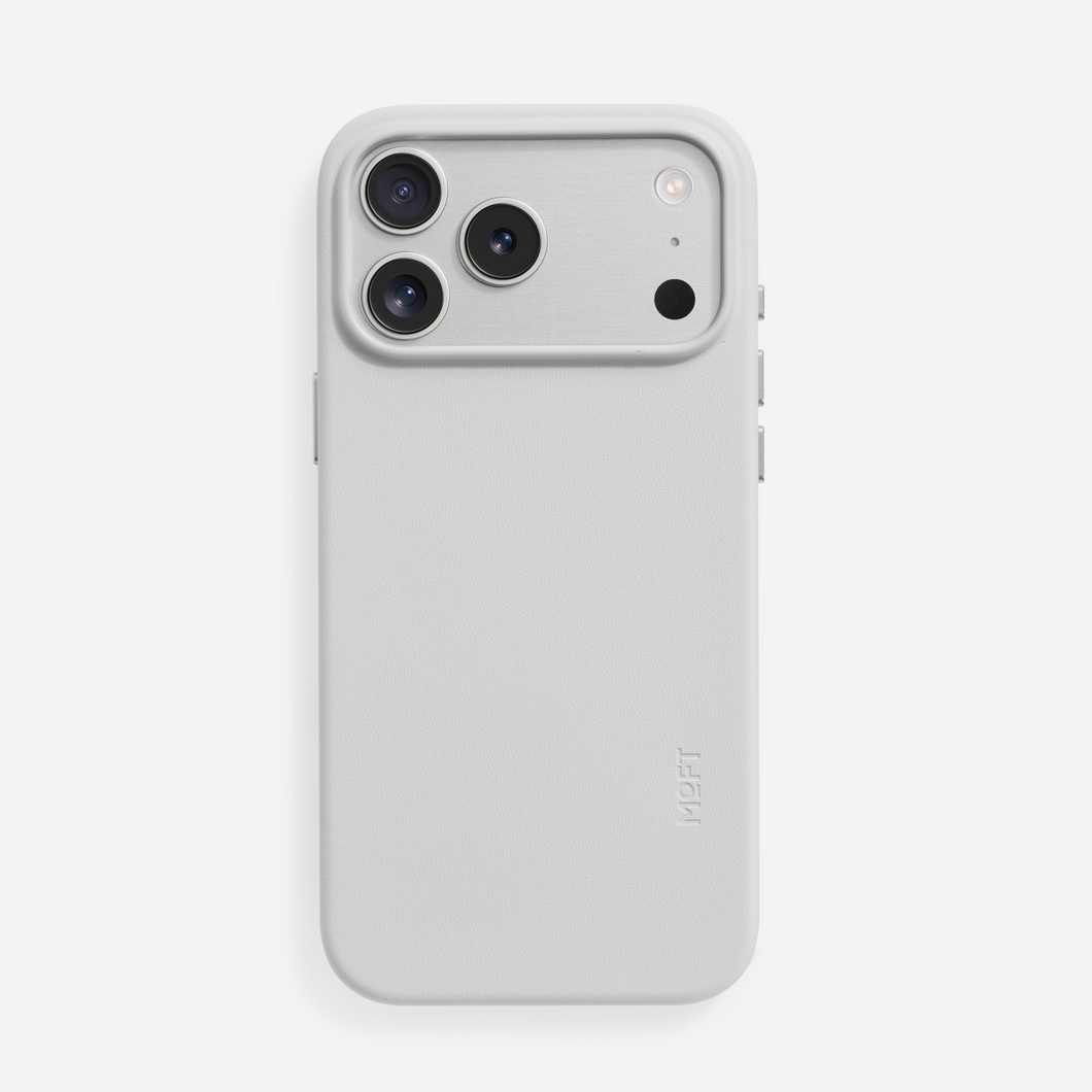 MOFT Snap Case MOVAS™ MagSafe Compatible for iPhone 17 / 17 Air / 17 Pro / 17 Pro Max - Misty Cove