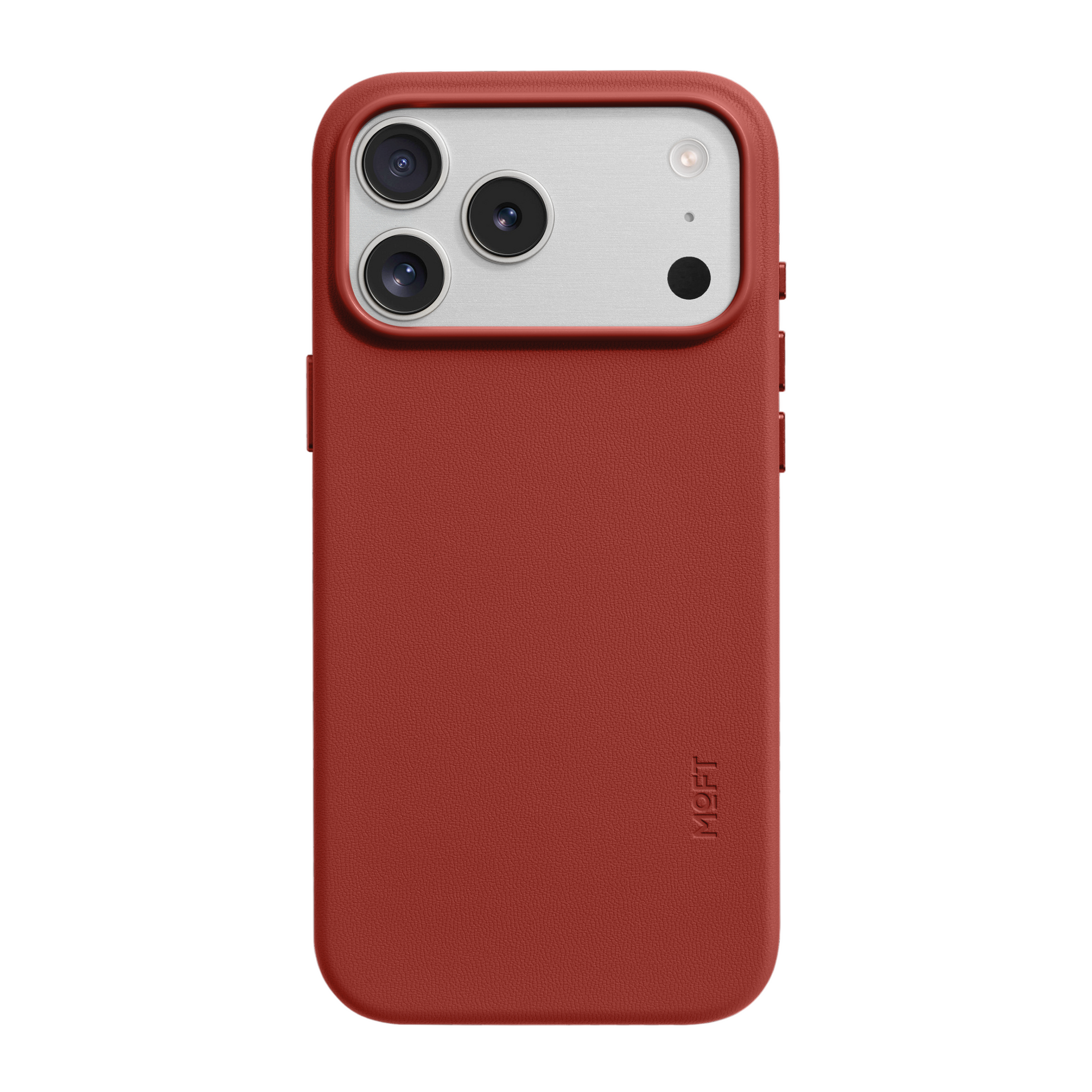 MOFT Snap Case MOVAS™ MagSafe Compatible for iPhone 17 Pro / 17 Pro Ma