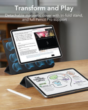 Load image into Gallery viewer, ESR Rebound Magnetic Case for iPad Mini 7/6
