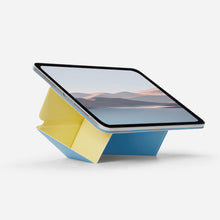 Load image into Gallery viewer, MOFT Dynamic Folio for iPad Pro 11 (2024) / Pro 13 (2024) / Air 13 (2025/2024) &amp; Pro 12.9 (4-6th Gen) / 10 &amp; 11th Gen / Mini 6 &amp; 7th Gen / Pro 11, 2-4th Gen &amp; Air 4-7th Gen
