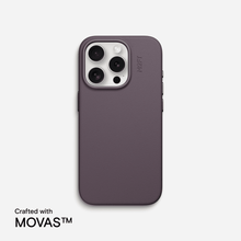 Load image into Gallery viewer, MOFT iPhone 15 Pro / 15 Pro Max / 14 Pro / 14 Pro Max MOVAS Leather Case
