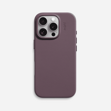 Load image into Gallery viewer, MOFT Snap Case MOVAS™ Leather for iPhone 16 / 16 Plus / 16 Pro / 16 Pro Max - MagSafe Compatible
