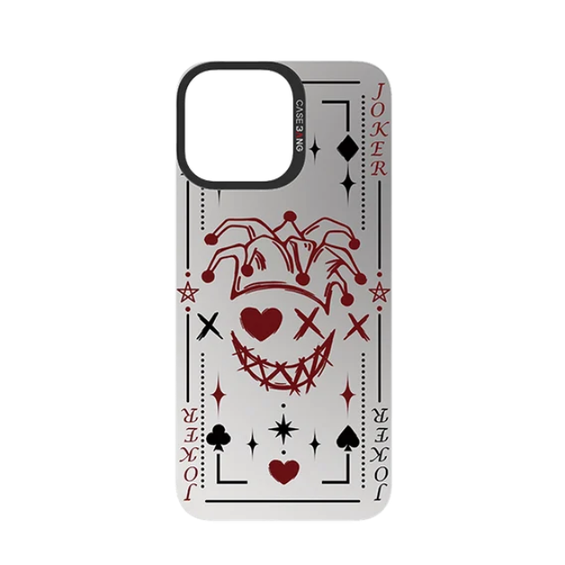 CASEBANG iPhone 18 / 17 / 16 / 15 Pro Max / Pro  | Snap-On Cover Only (Copy)