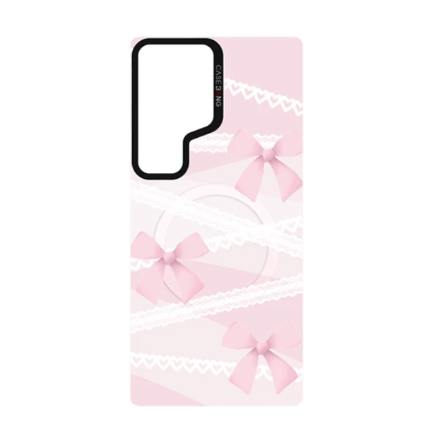 CASEBANG Samsung Galazy S26 Ultra | Snap-On Cover Only