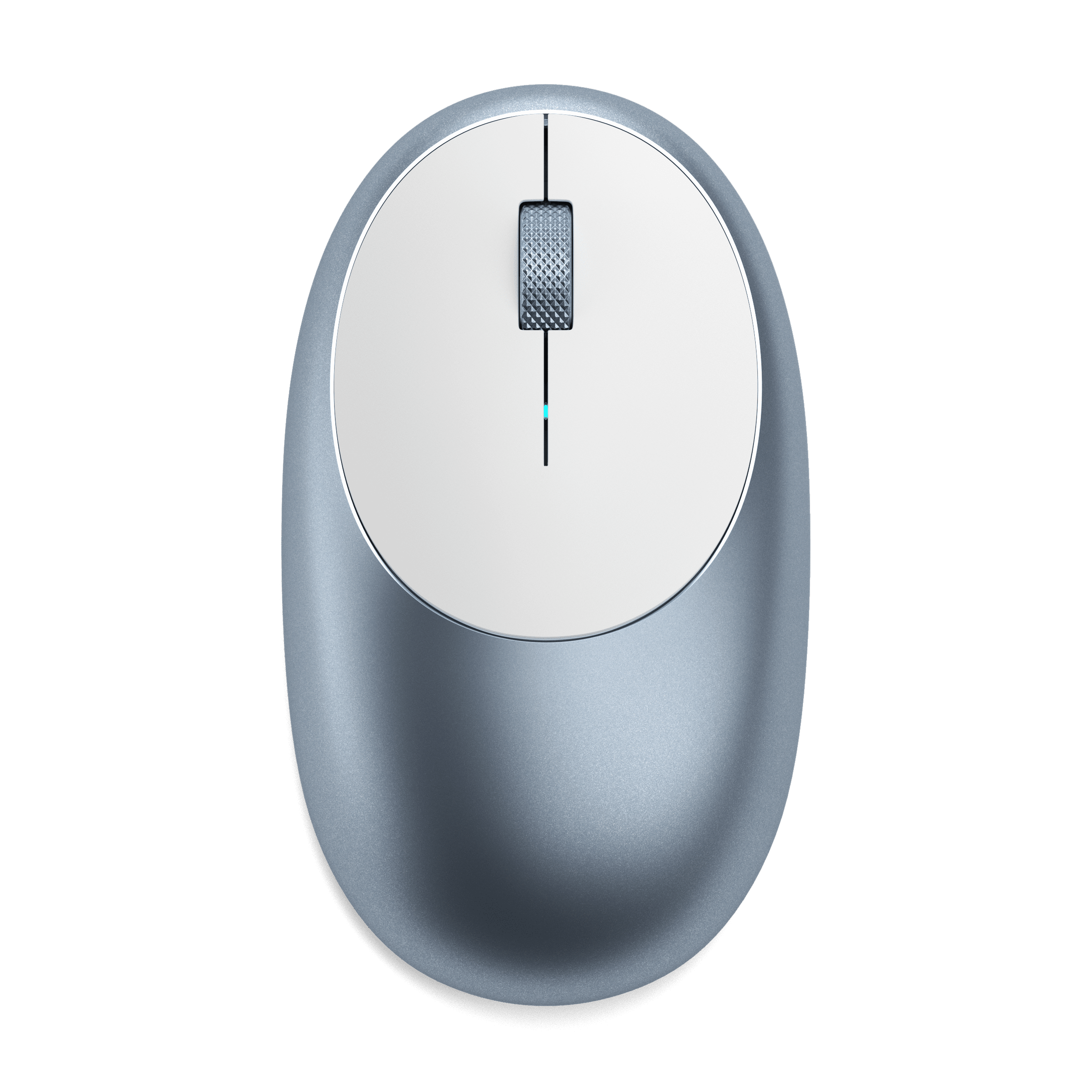Satechi M1 Aluminium Wireless Mouse