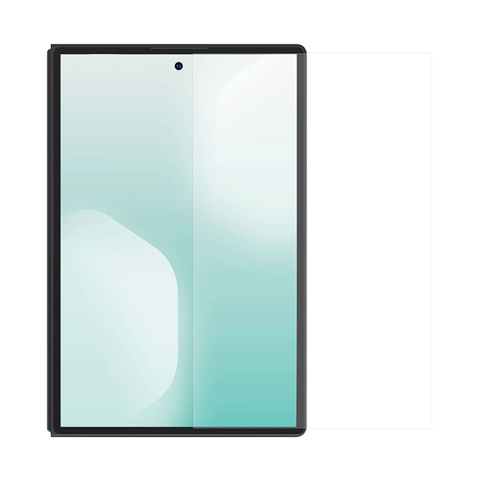 Nillkin Clear H+Pro Tempered Glass - for Galaxy Z Fold 8