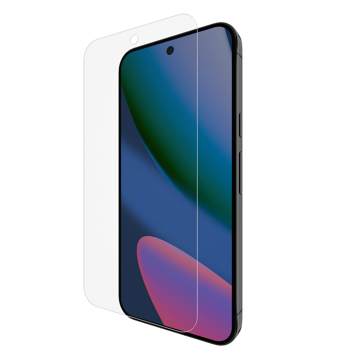 Case-Mate Google Pixel 11 Series - Glass Screen Protector - Clear | Google Pixel 11 / Pro / Pro XL