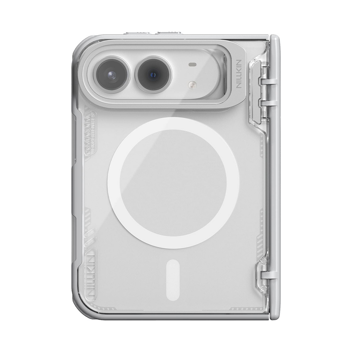 Nillkin iPhone Duo Iceblade Prop Case