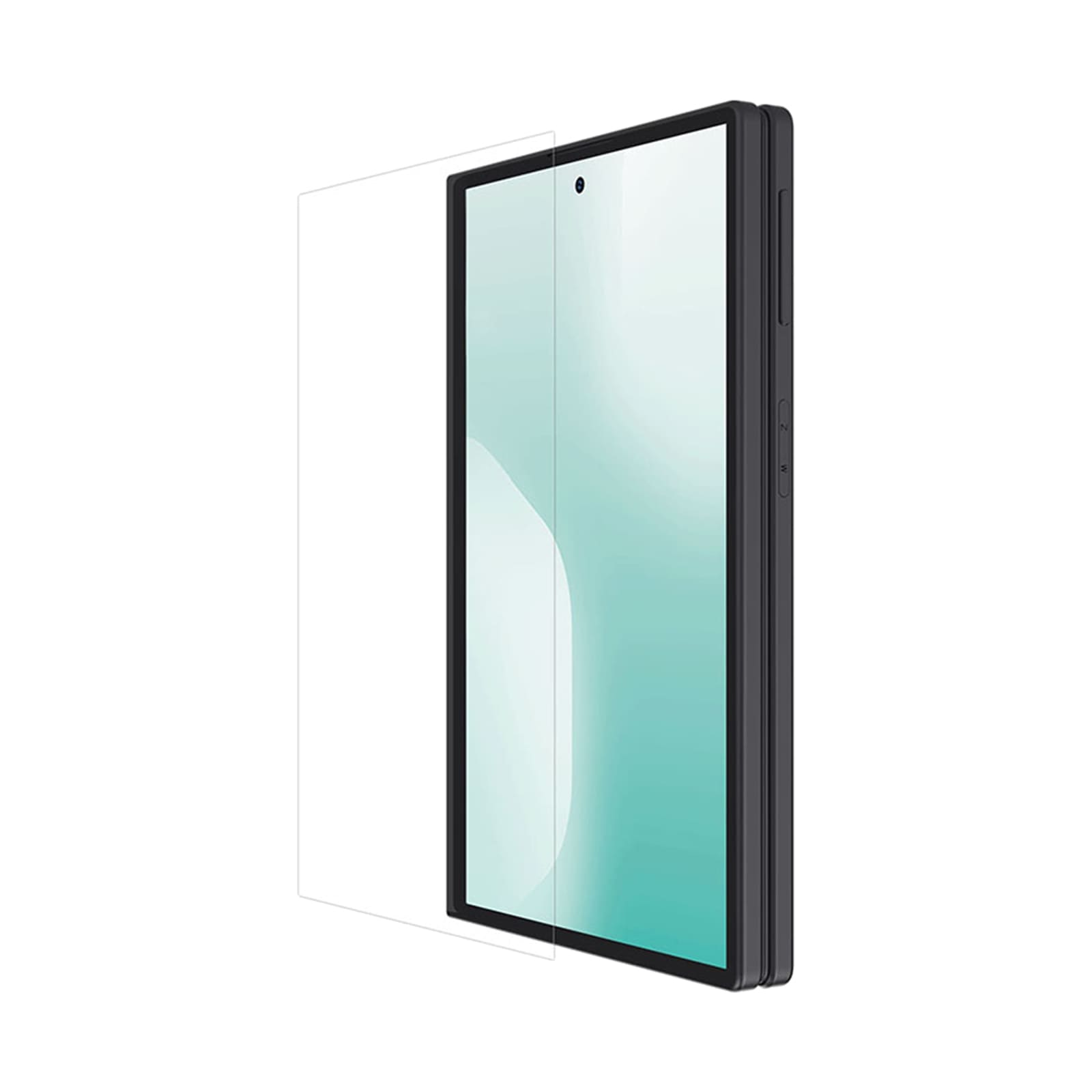 Nillkin Clear H+Pro Tempered Glass - for Galaxy Z Fold 8