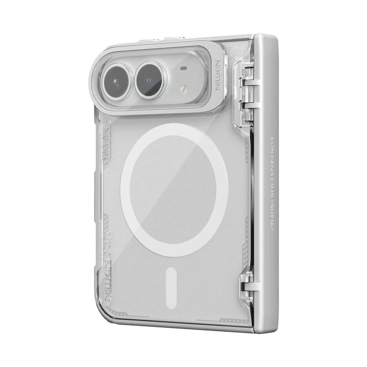 Nillkin iPhone Duo Iceblade Prop Case