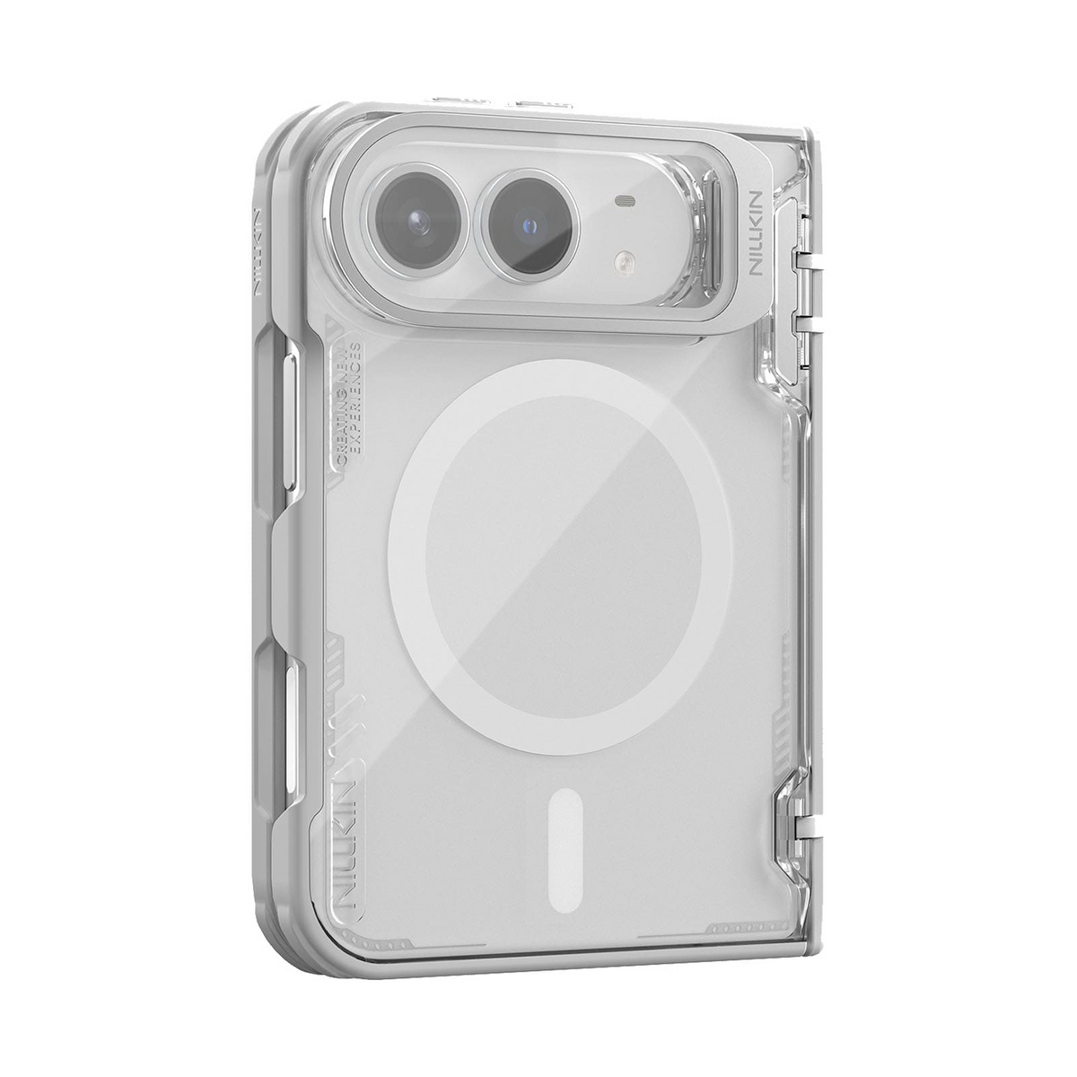 Nillkin iPhone Duo Iceblade Prop Case
