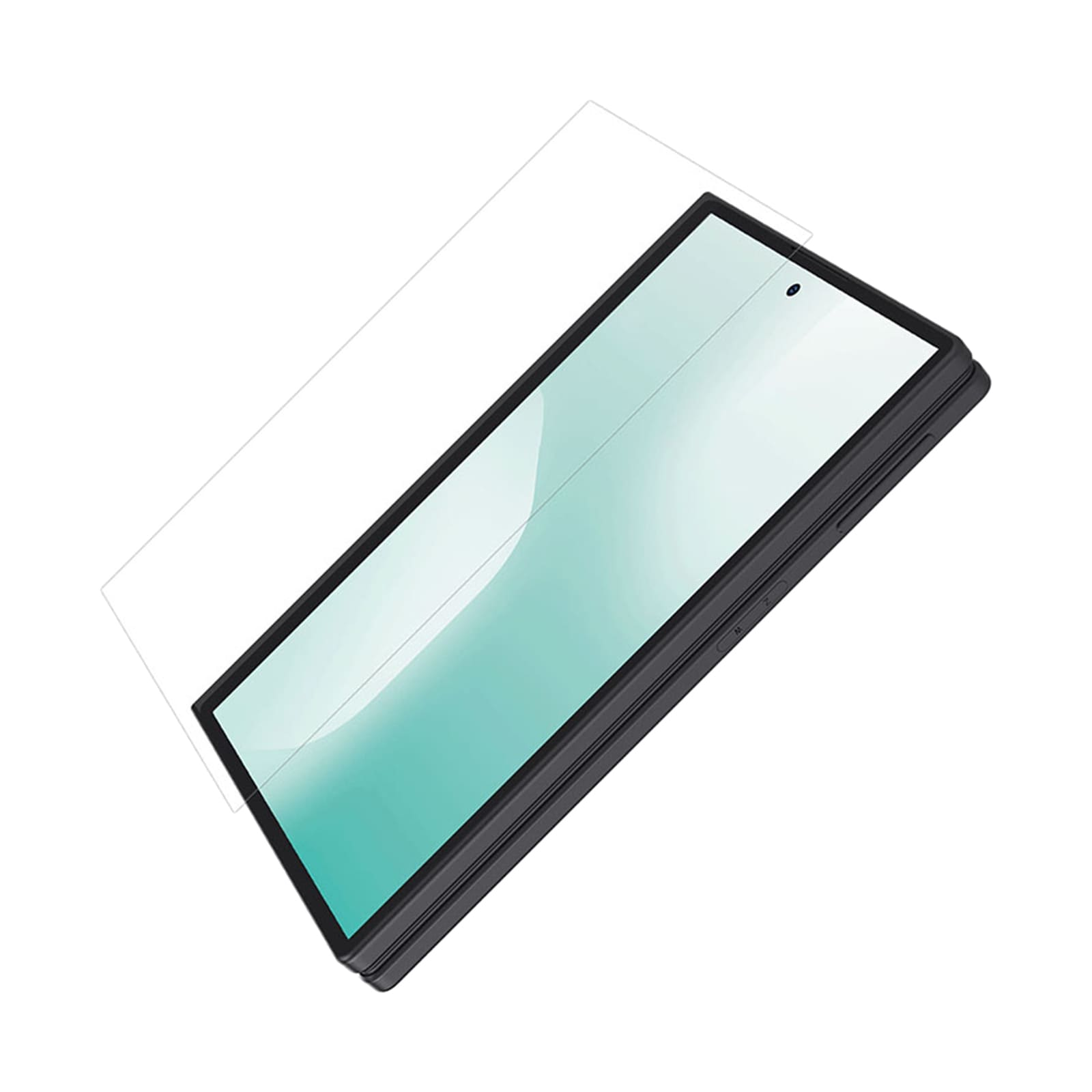 Nillkin Clear H+Pro Tempered Glass - for Galaxy Z Fold 8 Ultra