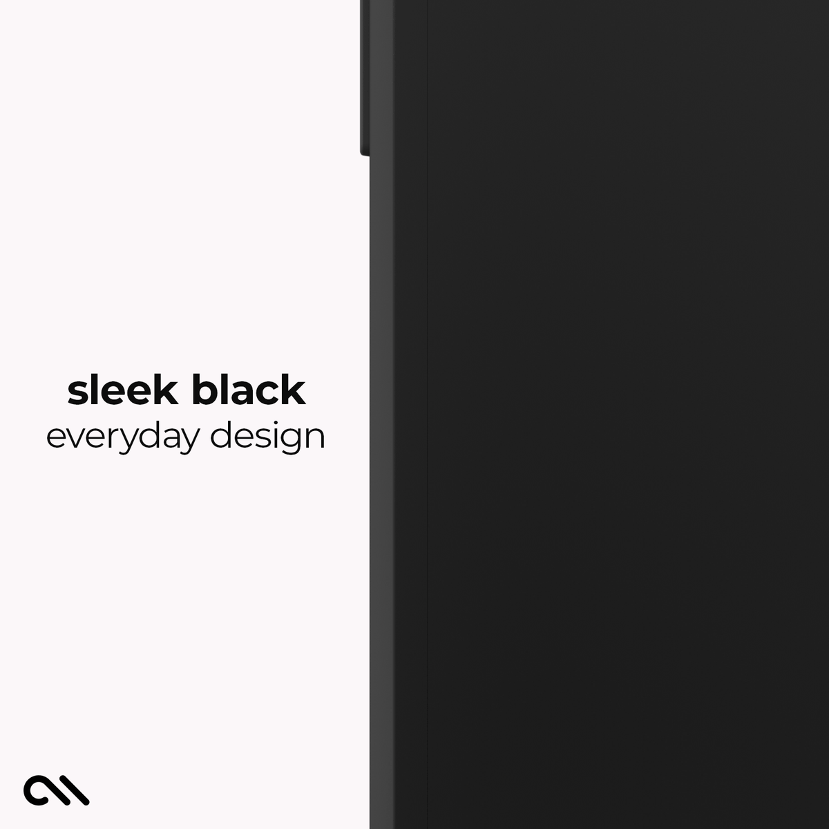 Case-Mate Google Pixel 11 Pro / Pro XL - Tough Magnetic Case - Black