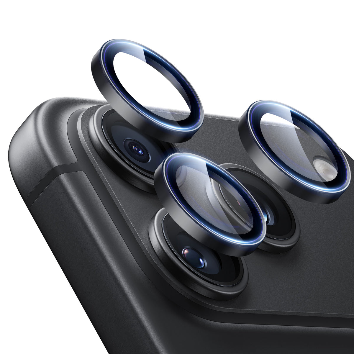 ESR Armorite® Camera Lens Protector, For iPhone 18 Pro / Pro Max