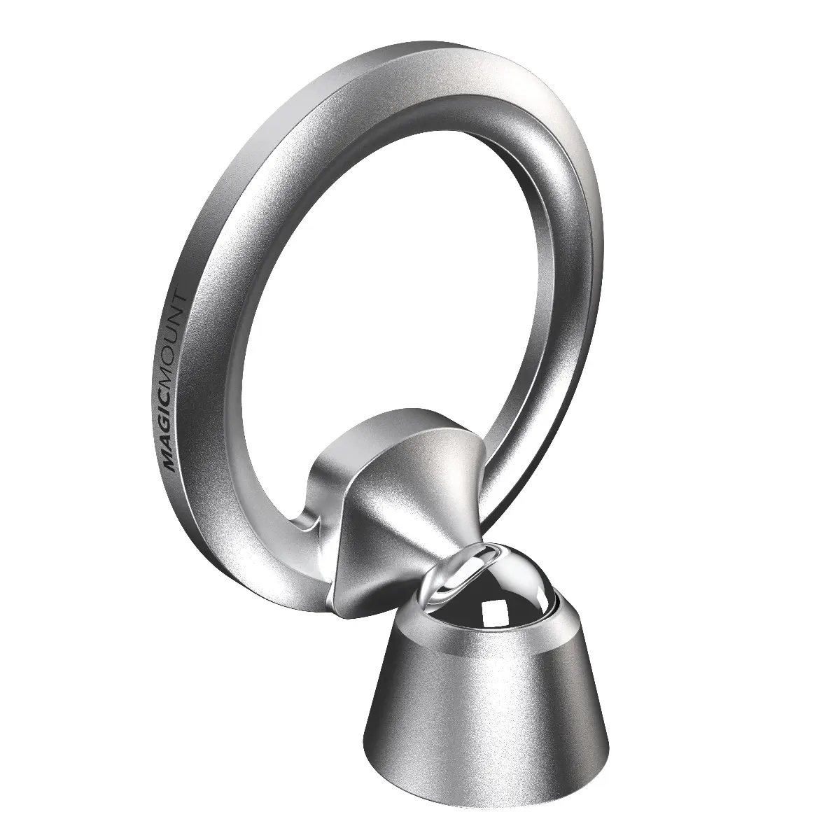 Scosche MEMSD-SP MagicMount Elite2 Dash MagSafe Magnetic Mount