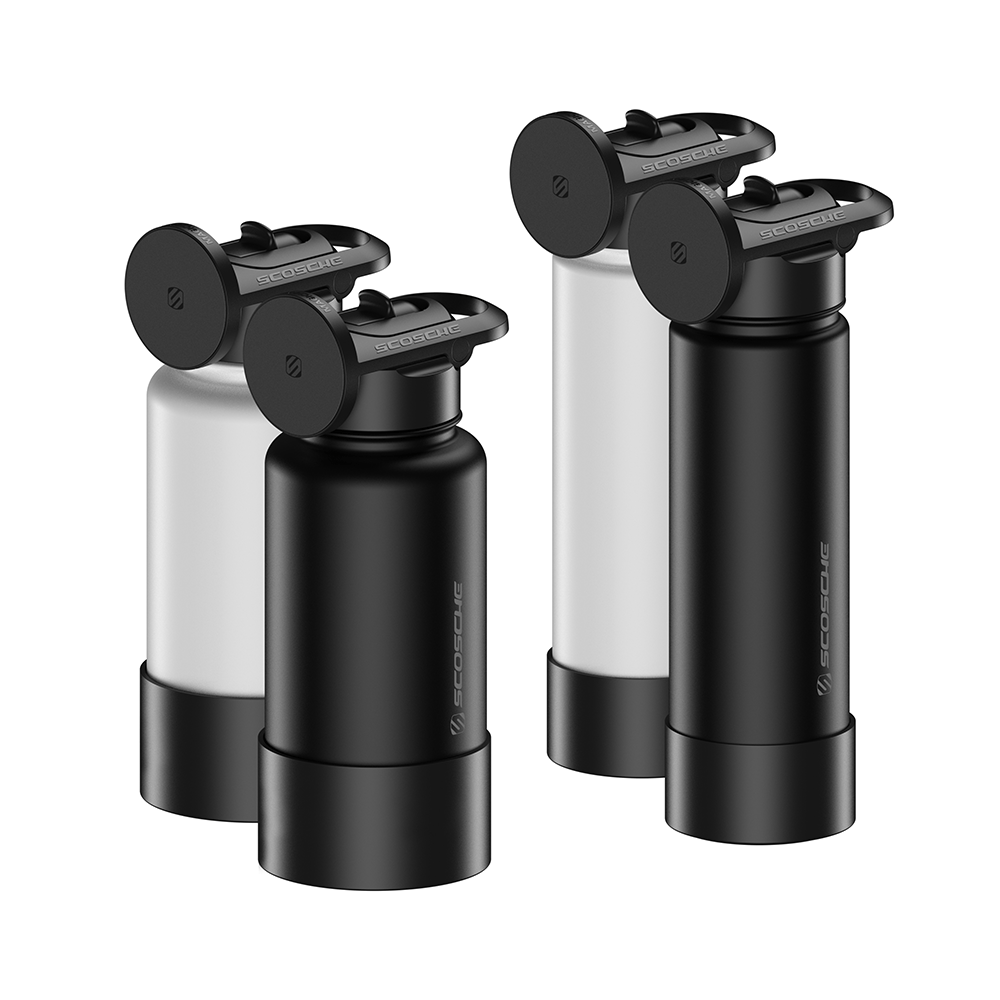 Scosche MagicMount Flask 22oz / 32oz
