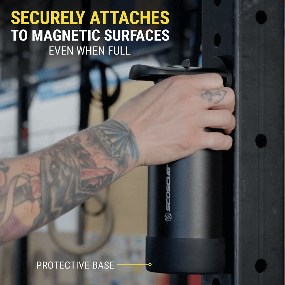 Scosche MagicMount Flask 22oz / 32oz