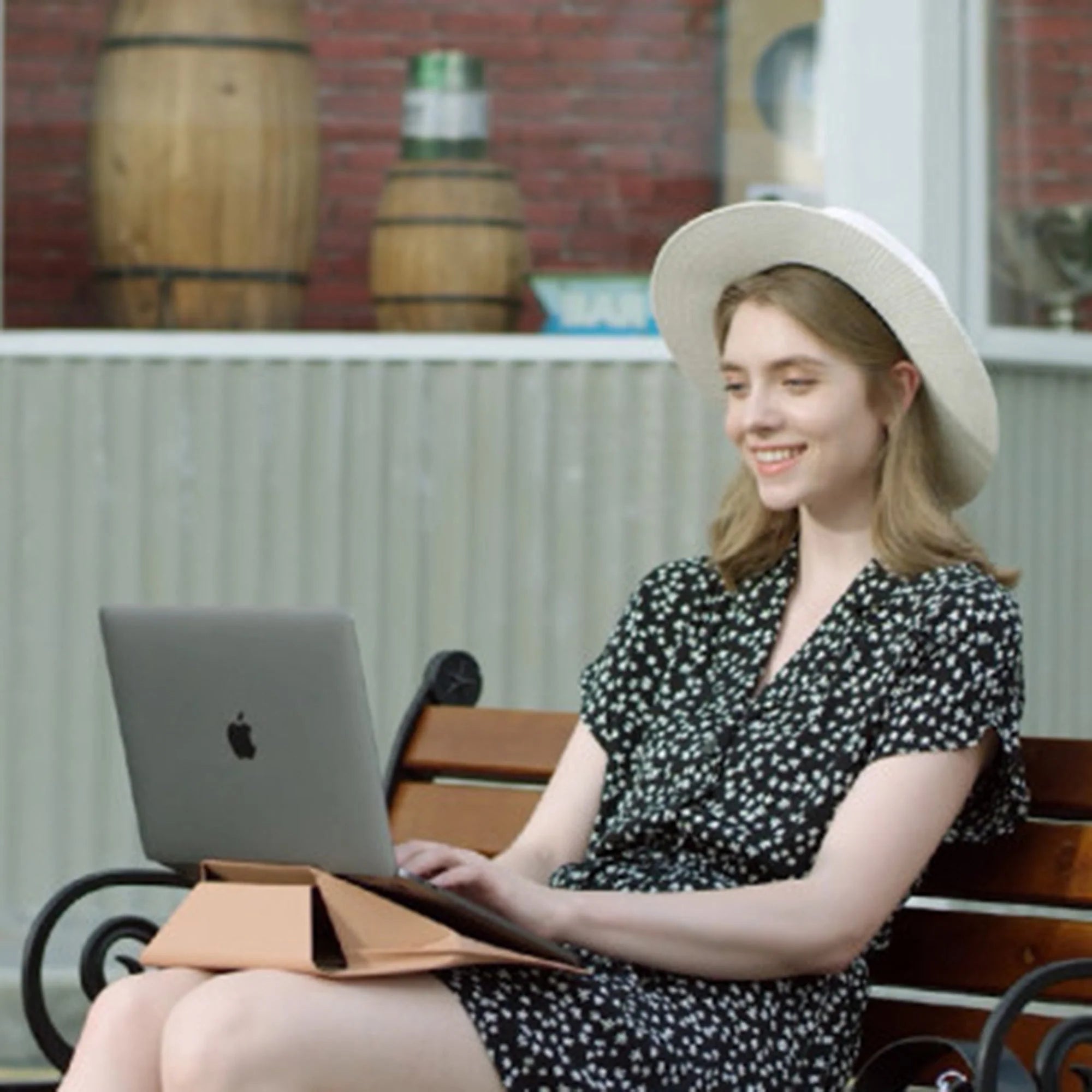 MOFT 3-in-1 15" Carry Sleeve for Laptops