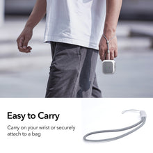 Load image into Gallery viewer, ESR AirPods 4 Orbit Hybrid Case with HaloLock
