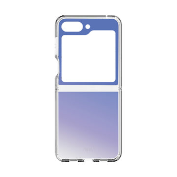 Avana Creations Samsung Galaxy Z Flip 5 Cosmic Violet