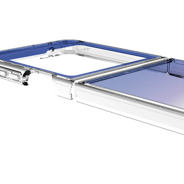 Avana Creations Samsung Galaxy Z Flip 5 Cosmic Violet