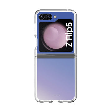 Avana Creations Samsung Galaxy Z Flip 5 Cosmic Violet