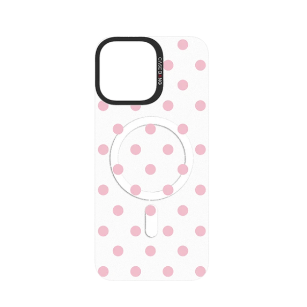 CASEBANG iPhone 18 / 17 / 16 / 15 Pro Max / Pro  | Snap-On Cover Only (Copy)