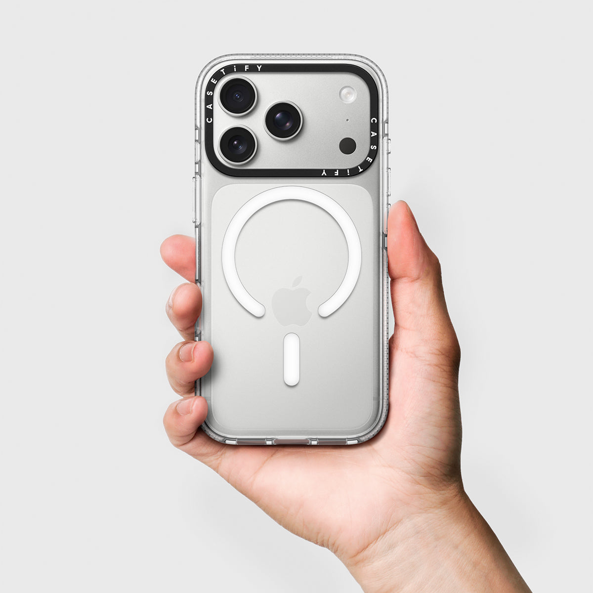 CASETIFY iPhone 17 Pro Max スマホケース カバー iPhone 17 Pro Max Case | CASETiFY