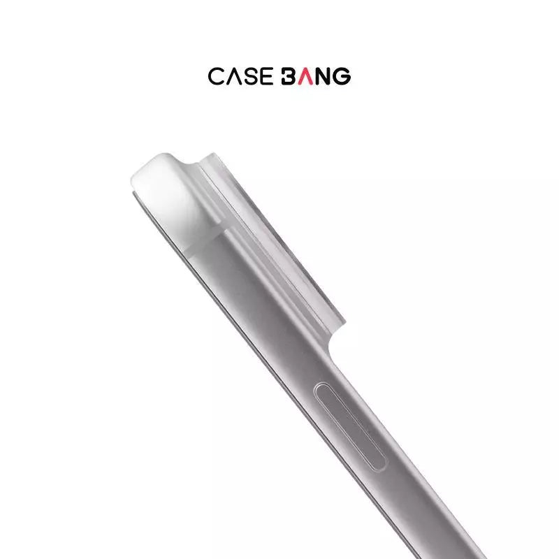 CASEBANG Glitter Lens Protector for iPhone 17 Pro / Pro Max