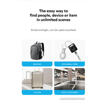 Load image into Gallery viewer, Momax BR5 PINTAG Find My Tracker
