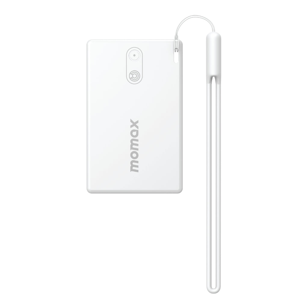 Momax BR6 PINCARD - Find My Ultra Slim Tracker