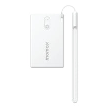 Load image into Gallery viewer, Momax BR6 PINCARD - Find My Ultra Slim Tracker
