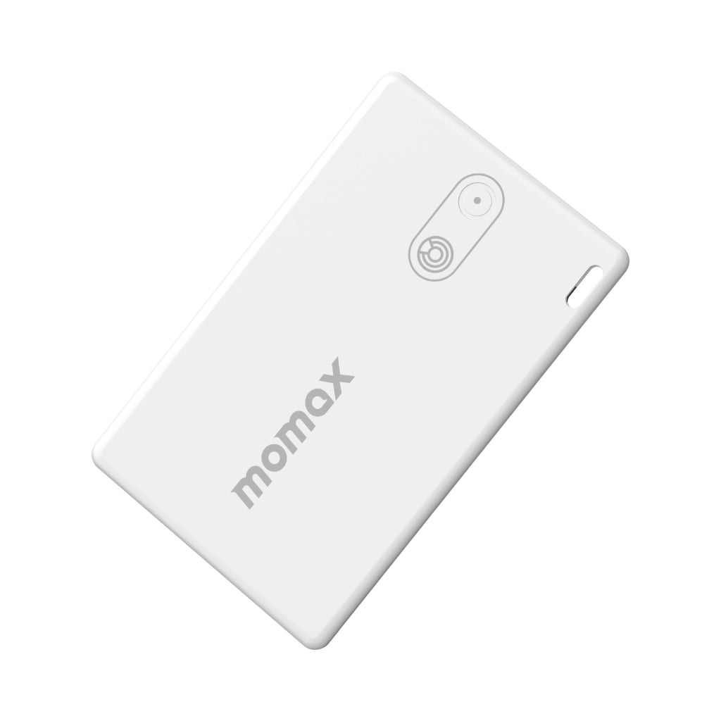 Momax BR6 PINCARD - Find My Ultra Slim Tracker