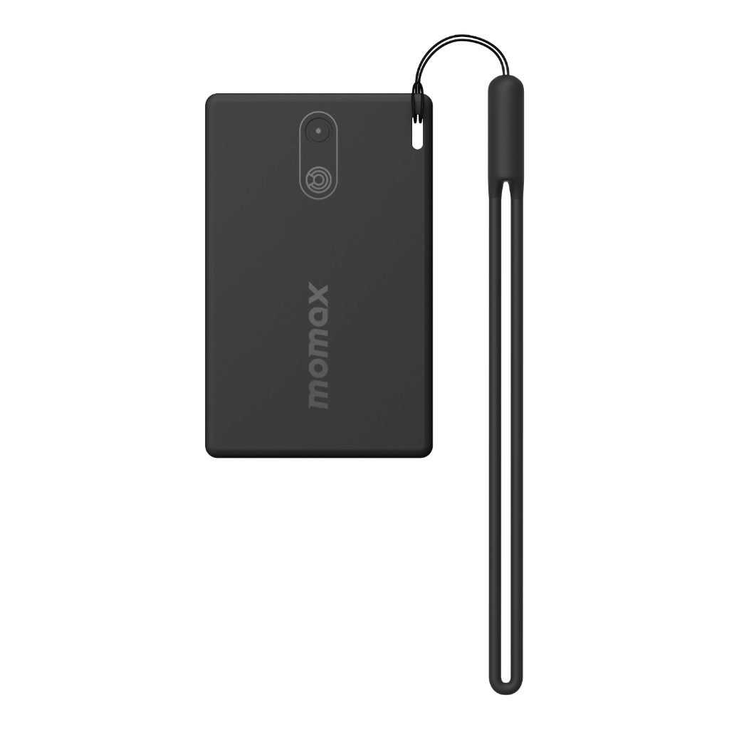 Momax BR6 PINCARD - Find My Ultra Slim Tracker