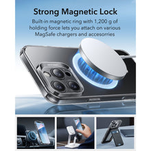 Load image into Gallery viewer, ESR iPhone 16 Series Zero Clear Case with HaloLock
