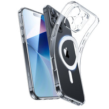 Load image into Gallery viewer, ESR iPhone 16 Series Zero Clear Case with HaloLock
