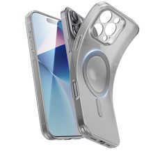 Load image into Gallery viewer, ESR iPhone 16 Series Zero Clear Case with HaloLock
