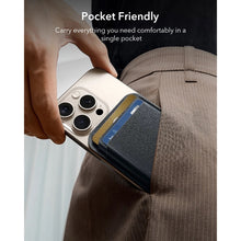 Load image into Gallery viewer, ESR HaloLock Magnetic Wallet Boost
