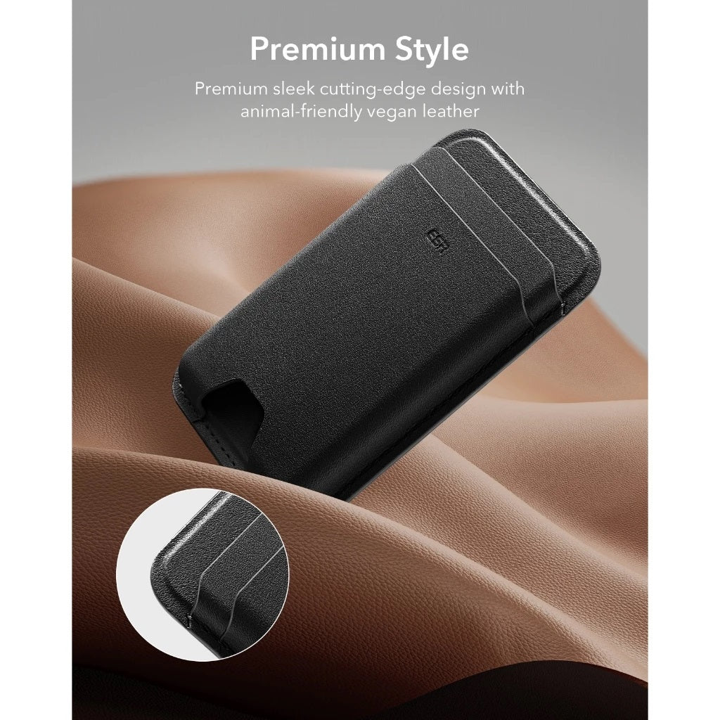 ESR HaloLock Magnetic Wallet Boost
